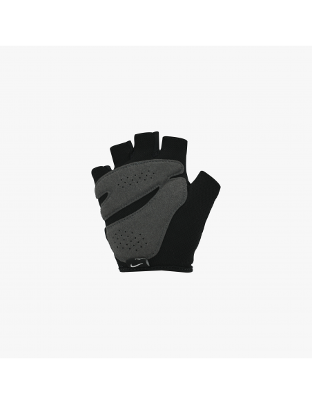 GUANTES NIKE  WOMEN NEGROS  FITNES (NLGD2010MD).