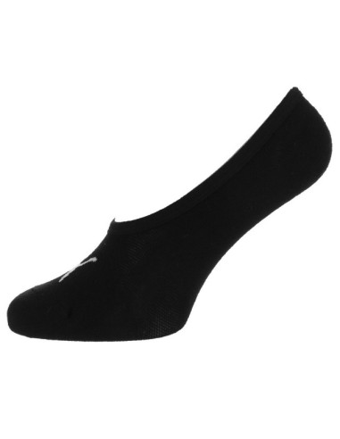 CALCETINES PUMA PINKY NEGROS 3 PARES (171002001 200).