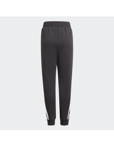 PANTALON ADIDAS NEGRO NIÑO (GT9433).