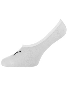 CALCETINES PUMA PINKY BLANCO 3 PARES (171002001 300). 2