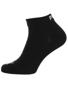 CALCETINES PUMA TOBILLEROS NEGROS (271080001 200). 2