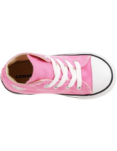 ZAPATILLA CONVERSE ROSA NIÑA (7J234C).