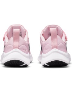 ZAPATILLAS NIKE REVOLUTION ROSA STAR RUNNER PSV (DA2777-601). 2