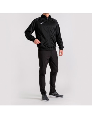 CHAQUETA GALA NEGRO (100086.100 H).