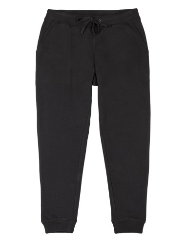 PANTALON LOSAN NEGRO FELPA (C01-6E16AA-NEGRO).