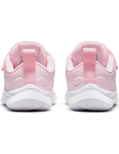 ZAPATILLAS NIKE ROSA STAR RUNNER (DA2778-601).