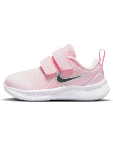ZAPATILLAS NIKE ROSA STAR RUNNER (DA2778-601).