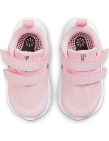 ZAPATILLAS NIKE ROSA STAR RUNNER (DA2778-601).