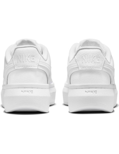 ZAPATILLAS NIKE COURT VISION ALTA LTR (DM0113-100).