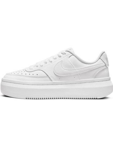 ZAPATILLAS NIKE COURT VISION ALTA LTR (DM0113-100).
