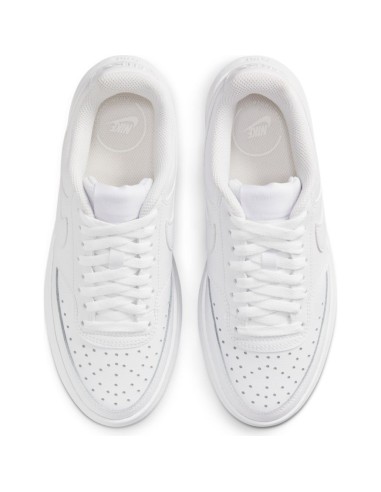 ZAPATILLAS NIKE COURT VISION ALTA LTR (DM0113-100).