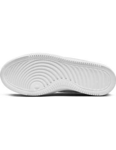 ZAPATILLAS NIKE COURT VISION ALTA LTR (DM0113-100).