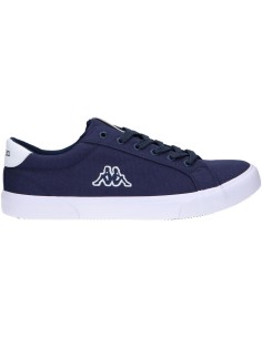 ZAPATILLAS KAZAO MARINO BLANCA (34146YW-AOX). 2