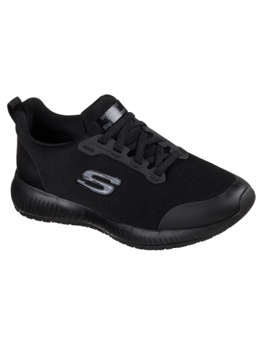 Zapatillas SKECHERS 12614-gymn gris para mujer
