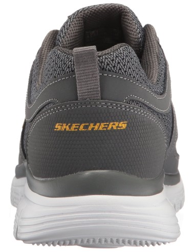 ZAPATILLAS BURNS-AGOU GRIS (52635-CHAR).