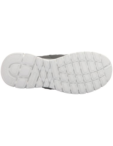 ZAPATILLAS BURNS-AGOU GRIS (52635-CHAR).