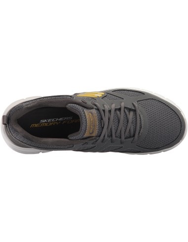 ZAPATILLAS BURNS-AGOU GRIS (52635-CHAR).