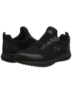 ZAPATILLAS SQUAD SR - MY NEGRO (200051EC-BLK). 2