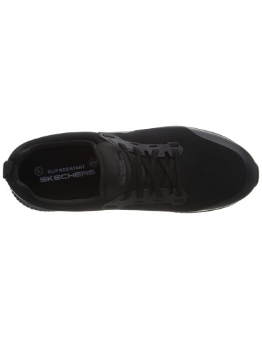 ZAPATILLAS SQUAD SR - MY NEGRO (200051EC-BLK).