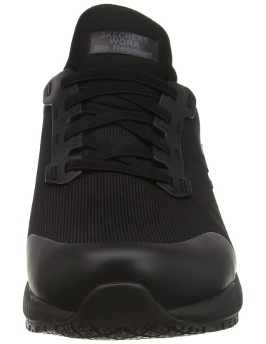 ZAPATILLAS SQUAD SR - MY NEGRO (200051EC-BLK).