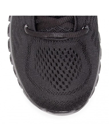 ZAPATILLAS NEGRAS GRACEFUL (12615-BBK).