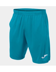Bermuda Drive Blue Joma - Comodidad y Estilo Deportivo (100438.713). 2