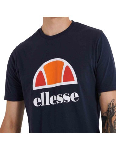 Camiseta Ellesse Dyne Hombre