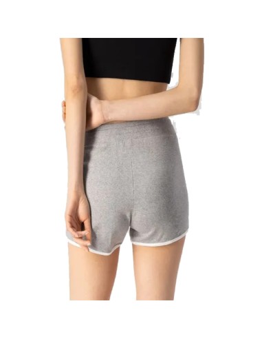 SHORT GRIS CHAMPION