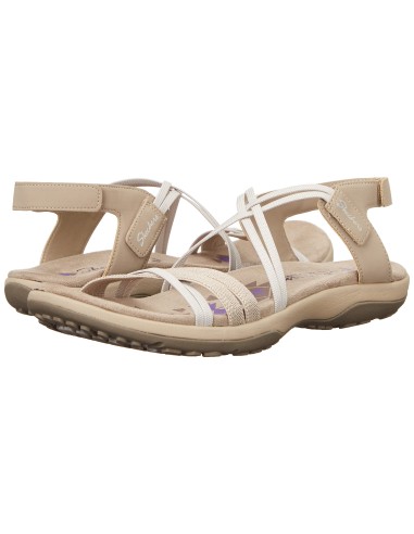 SANDALIAS BEIG REGGAAE SLIM (163112-TPE).