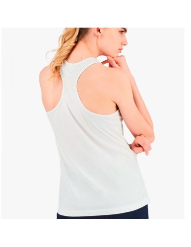 CAMISETA TANK TIRANTES BLANCO (115003-WHT).
