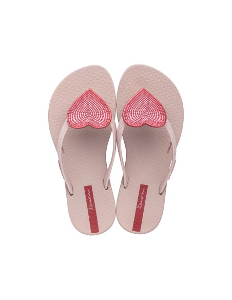 CHANCLA IPANEMA ROSA PS NIÑA (IP82598-20697).