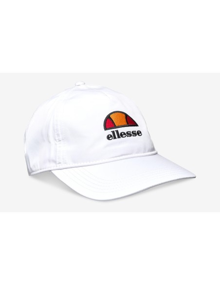 GORRA ELLESSE BLANCA ALBO (SBMA2291-908). GORRA ELLESSE BLANCA ALBO (SBMA2291-908).