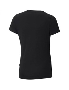 CAMISETA NEGRA PUMA (587029-01). 2