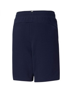 BERMUDA AZUL ALGODON SWEAT PEACOAT (586972-06). 2