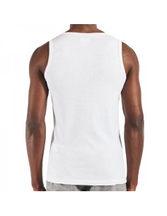 CAMISETA KAPPA BLANCA ZIZA (3019RA0-001). 2