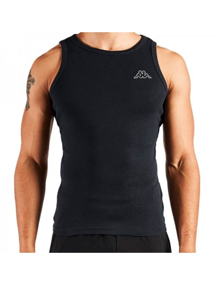 CAMISETA KAPPA MARINO (303HZB0-XMF).