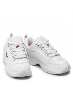 ZAPATILLAS STRADA LOW TEENS (FFT0009.10004). 2