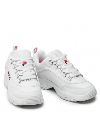 ZAPATILLAS STRADA LOW TEENS (FFT0009.10004).