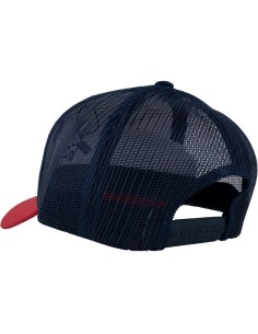 GORRA FILA TRICOLOR (FCU0025.33002). 2