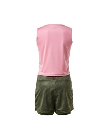 SET J`HAYBER W SALMON (DS23026-800).