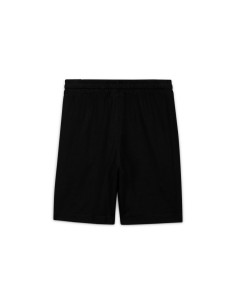 BERMUDA NEGRA GS NIKE ALGODON (DA0806-010). 2