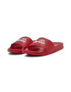 CHANCLA ELLESSE H ROJA FILIPPO (SHMF0397-823). 2