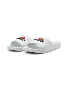 CHANCLA ELLESSE H BLANCA FILIPPO (SHMF0397-908). 2