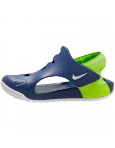 SANDALIAS SUNRAY PROTECT MARINO AMARILLO (DH9462-402). 2