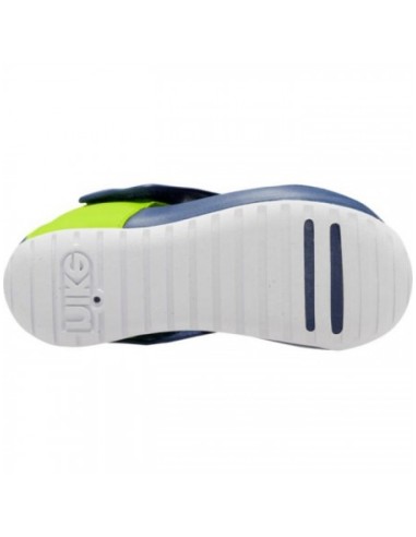 SANDALIAS SUNRAY PROTECT MARINO AMARILLO (DH9462-402).