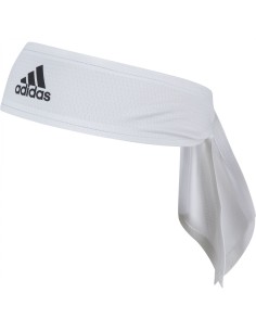 BANDANA TENIS NIKE BLANCA (HD9128).
