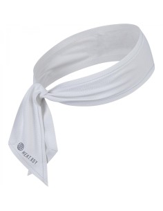 BANDANA TENIS NIKE BLANCA (HD9128). 2