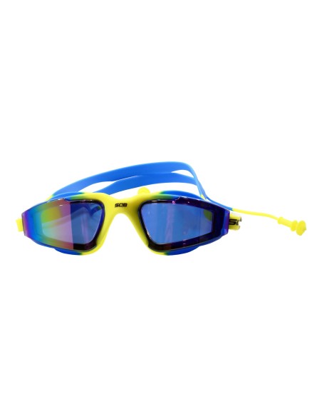 GAFA NATACION AMARILLO/ ROYAL SQUBA ENKI (39965.C24). GAFA NATACION AMARILLO/ ROYAL SQUBA ENKI (39965.C24).