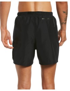 CALZONAS NESS NEGRA BOLSILLOS TRASEROS CREMALLERAS Y LATERA (NESSB522-001). 2