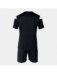 CONJUNTO PHOENIX NEGRO BLANCO (102741.102). 2